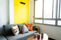 Blk 591A Cheng San Court (Ang Mo Kio), HDB 3 Rooms #481095251